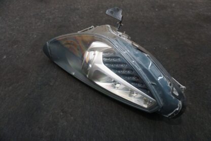 Front Right Headlight Headlamp Assembly 240723 Ferrari California 2008-14 *Note - Image 3