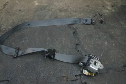 Front Right Passenger Seat Belt LR026435 Range Rover Evoque 2012-17 - Image 2