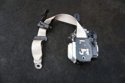 Front Right Seat Belt Retractor Beige A2328602601 Mercedes SL63 AMG R232 2022-24 - Image 2