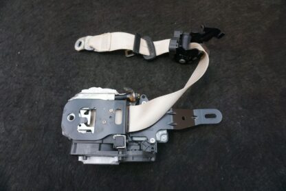 Front Right Seat Belt Retractor Beige A2328602601 Mercedes SL63 AMG R232 2022-24 - Image 3