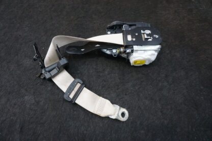 Front Right Seat Belt Retractor Beige A2328602601 Mercedes SL63 AMG R232 2022-24