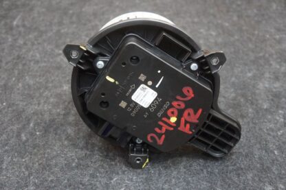 HVAC Blower Motor Fan OEM JX6A19846 Ford Mustang Mach-e Ge1 2021-23 - Image 4