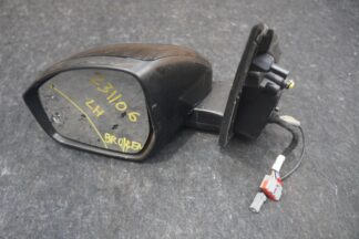 Left Driver Door Mirror Camera LR072941 Land Rover Discovery Sport L550 16 *Note