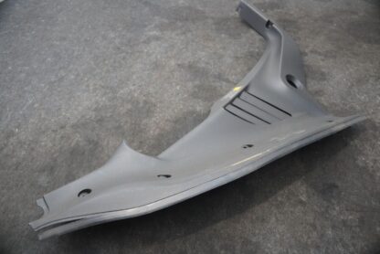 Left Engine Bay Cover Trim Panel Shield 85527600 Ferrari California T 2015-18 - Image 3