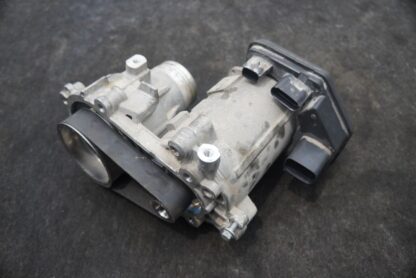 Power Steering Gear Rack Motor LR108439 OEM Range Rover Velar L560 2019-20