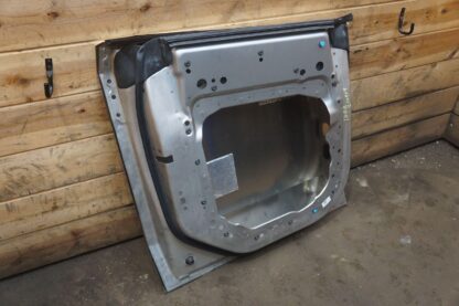 Rear Left Driver Side Door Shell OEM 1814851-00-B Tesla Cybertruck 2024 *Note - Image 14