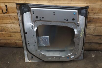 Rear Left Driver Side Door Shell OEM 1814851-00-B Tesla Cybertruck 2024 *Note - Image 15