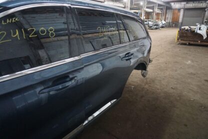 Rear Left Side Door Assembly LC5Z7824631 B Lincoln Aviator Reserve 2020-24 *Note - Image 3