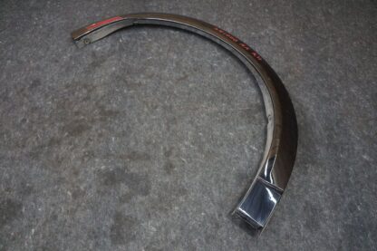 Rear Right Fender Flare Molding LJ8B-R286D02 Ford Mustang Mach-e Ge1 21-24 *Note - Image 4