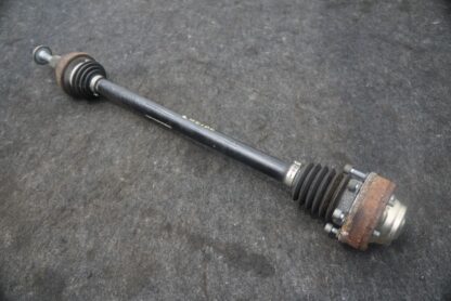 Rear Right Passenger Side CV Axle Shaft 5Q0501204A OEM Audi S3 A3 2015-22 GOLF - Image 2