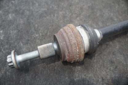 Rear Right Passenger Side CV Axle Shaft 5Q0501204A OEM Audi S3 A3 2015-22 GOLF - Image 4