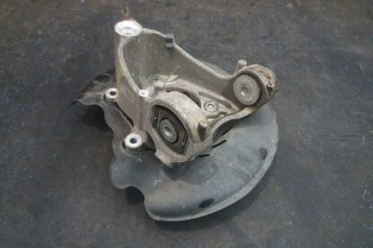 Rear Right Spindle Knuckle Hub Wheel Bearing 4H0505432D OEM Audi A8 2011-18 S8 - Image 4