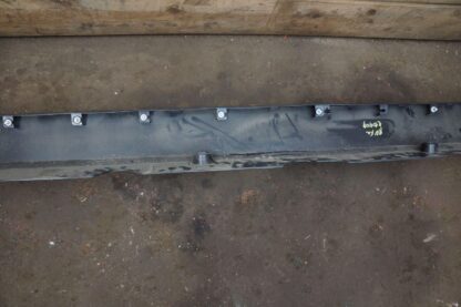 Right Rocker Panel Side Skirt Molding OEM 1816599-00-C Tesla Cybertruck 24 *Note - Image 15