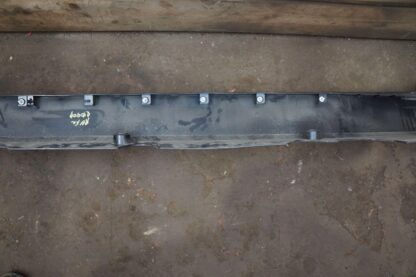 Right Rocker Panel Side Skirt Molding OEM 1816599-00-C Tesla Cybertruck 24 *Note - Image 16