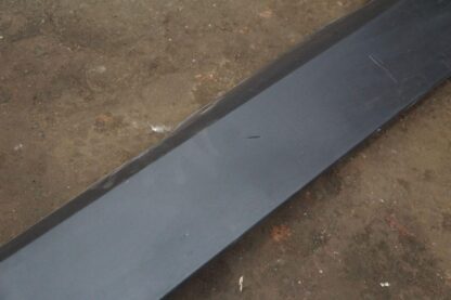 Right Rocker Panel Side Skirt Molding OEM 1816599-00-C Tesla Cybertruck 24 *Note - Image 22