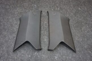Set Rear Left & Right C-Pillar Trim Panel DK62-519 Range Rover Sport L494 14-17