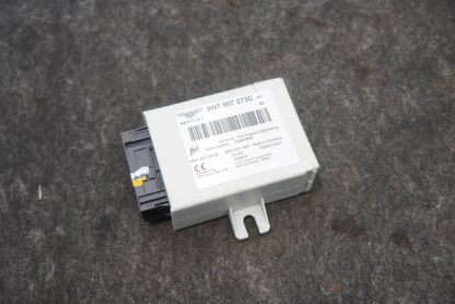 Tire Presure Monitoring TPMS Control Module 3W7907273C Bentley Flying Spur 2013+