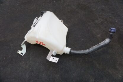 Windshield Washer Bottle Tank Reservoir Pump 81653600 Ferrari California 2008-14 - Image 2