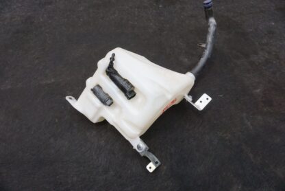 Windshield Washer Bottle Tank Reservoir Pump 81653600 Ferrari California 2008-14 - Image 3