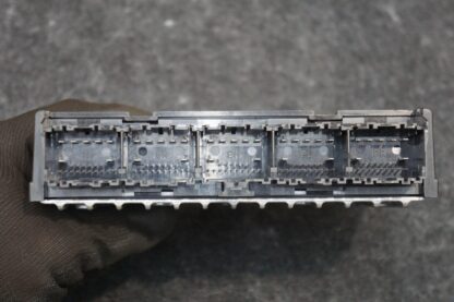 Adaptive Suspension Damping Control Module Ecu Gx5314f392dg Jaguar F-type 14-20 - Image 2