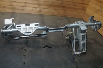 Brake Clutch Pedal Dash Crossmember Bracket 99655219200 Porsche 911 996 GT3 2004 - Image 4
