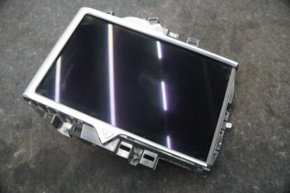 Center Dash Display Touch Screen Media Control 1451809-50-H Tesla Model S 2015 - Image 2