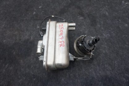 Electric Water Auxiliary Flow Heater OEM 64129873690 BMW I3 94 REX 2014-21 - Image 2