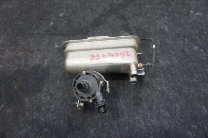 Electric Water Auxiliary Flow Heater OEM 64129873690 BMW I3 94 REX 2014-21 - Image 3