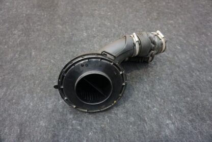 Engine Air Intake Dual Hose Pipe Duct OEM 4G0129616B Audi S7 S6 4K8 2013-18 - Image 5