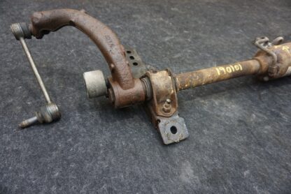 Front Adaptive Suspension Sway Bar Assembly LR043843 Range Rover Sport 14-17 - Image 3