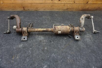 Front Adaptive Suspension Sway Bar Assembly LR043843 Range Rover Sport 14-17