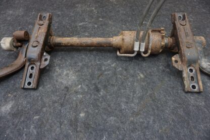 Front Adaptive Suspension Sway Bar Assembly LR043843 Range Rover Sport 14-17 - Image 5