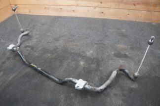 Front Anti Roll Stabilizer Sway Bar 2223231265 Mercedes S560 A217 W222 2014-20