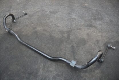 Front Anti Roll Stabilizer Sway Bar RWD 2.0L 68310504AA Alfa Romeo Guilia 17-22