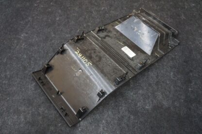 Front Center Console Trim Panel OEM 1850330-77-E Tesla Cybertruck Cyberbeast 24 - Image 5