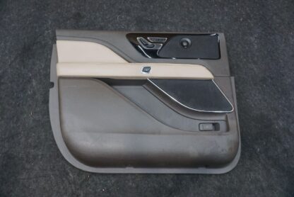 Front Driver Door Interior Trim Panel LC5Z7823943FG Lincoln Aviator 20-23 *Note