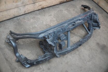 Front End Radiator Core Support Frame Crossmember LR100596 Range Rover L405 - Image 2