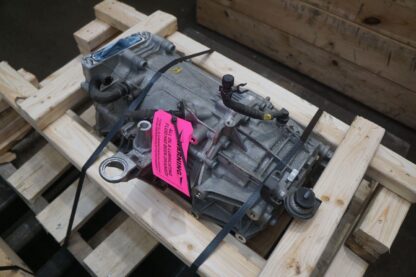 Front Generator E-Motor Drive Unit OEM 9J1901131E Porsche Taycan 2020-22 - Image 4