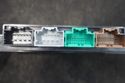 Front Left Driver Door Computer Control Module ECU PT00000606 Rivian R1S 2023 - Image 3