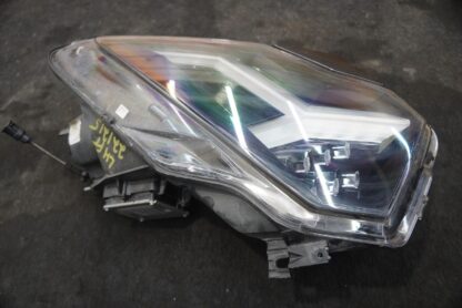 Front Left Driver Headlight Headlamp 471941003H OEM Lamborghini Aventador 2015 - Image 2