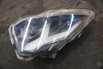 Front Left Driver Headlight Headlamp 471941003H OEM Lamborghini Aventador 2015