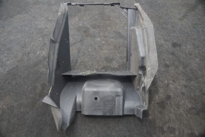 Front Left Radiator Air Deflector Guide Duct LR038054 Range Rover L405 2013-17 - Image 5