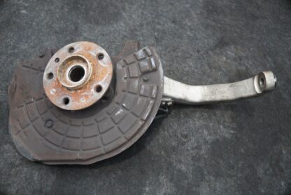 Front Left Spindle Knuckle Wheel Hub 670003576 Maserati Quattroporte Q4 M156 - Image 2