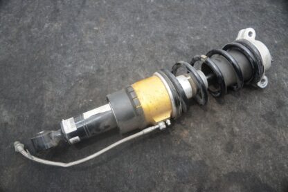 Front Shock Absorber Spring Coil Strut 260057 OEM Ferrari 458 Spider Italia - Image 2