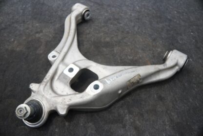 Front Suspension Left Lower Control Arm MB3Z3079N OEM Ford Bronco 2021-24 - Image 2