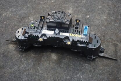 GTS Speedometer Insturment Gauge Cluster 970641197 Porsche Panamera 12-16 - Image 2