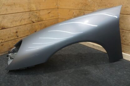 Left Fender Wing Panel Gray OEM 99650303103 Porsche 911 Carrera Cabrio 996 01-05