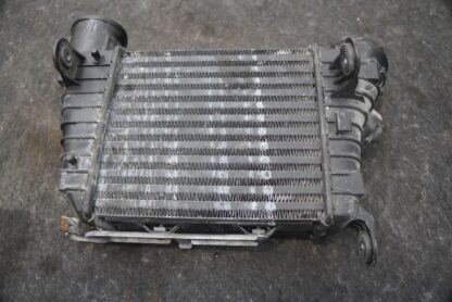 Left Turbo Intercooler Radiator 3W0145803E Bentley Flying Spur 2006-13+ GT GTC - Image 3