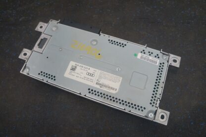 Radio Audio Sound Amplifier AMP 80A035223A OEM Audi SQ5 2018 - Image 2