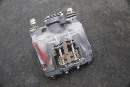 Rear Left Driver Side Emergency Parking E Brake Caliper McLaren 720S 2018 *Note*